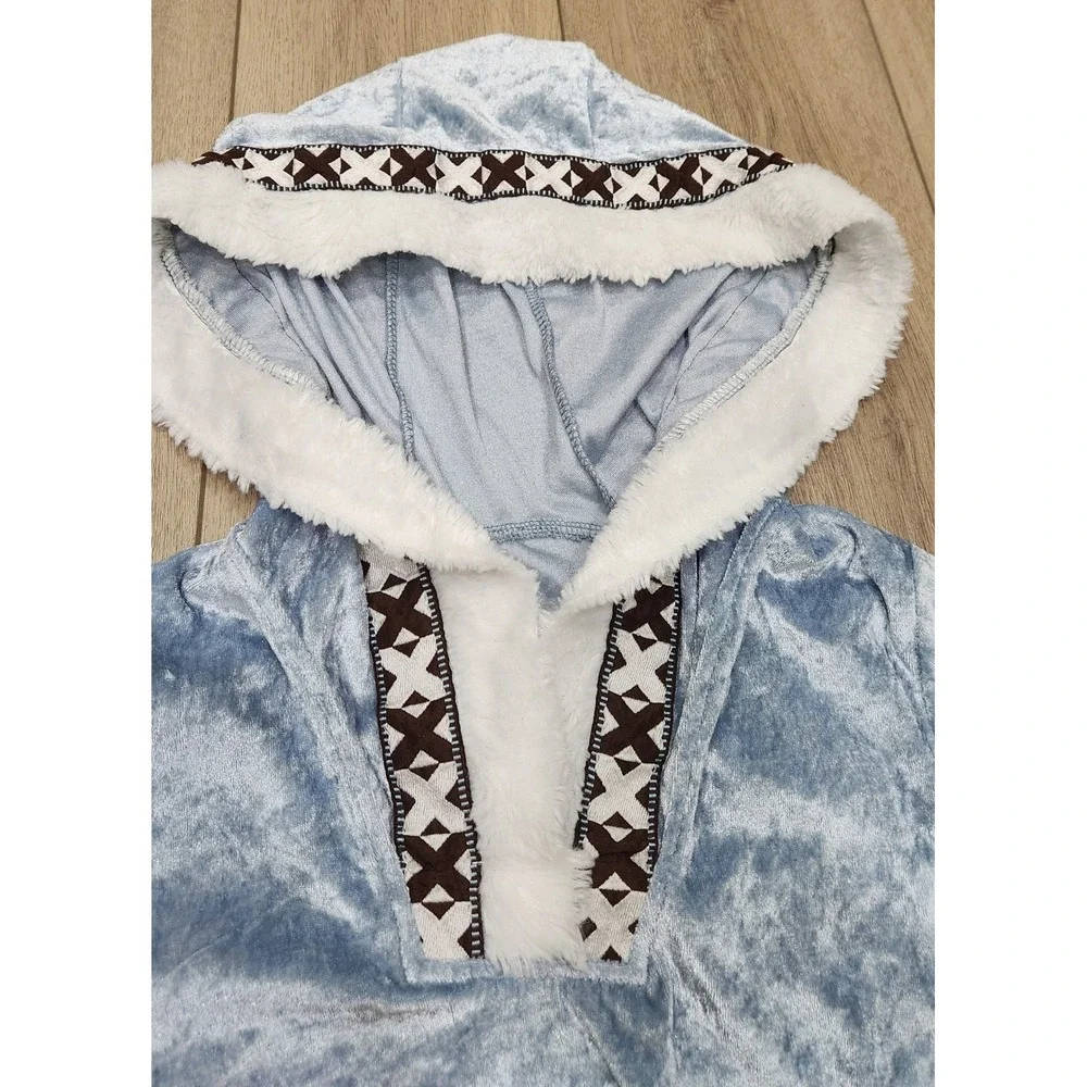 N/A light blue
